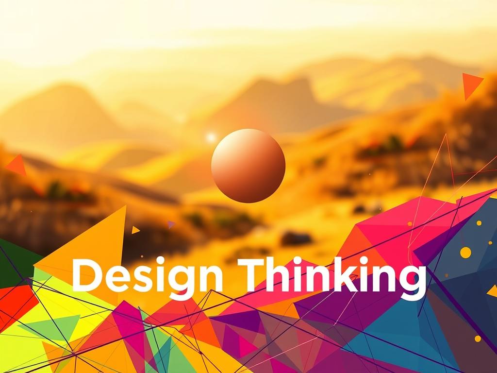 design thinking como ferramenta para resolver desafios