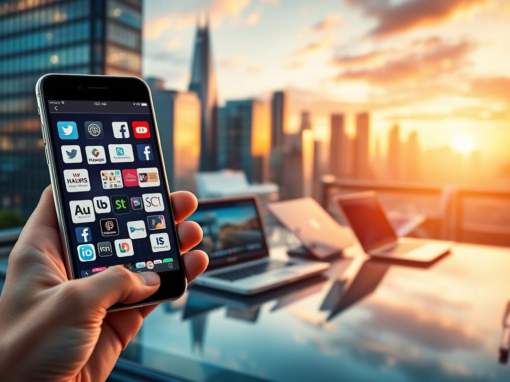 diversificação de canais de venda digital e omnichannel