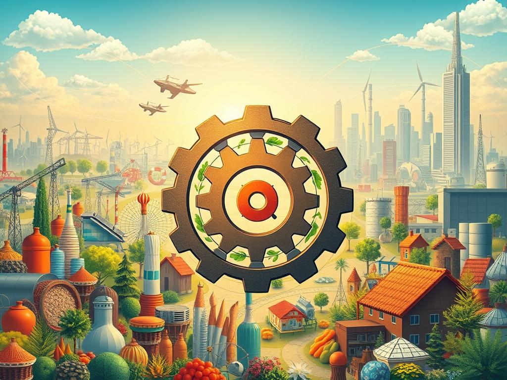 economia circular