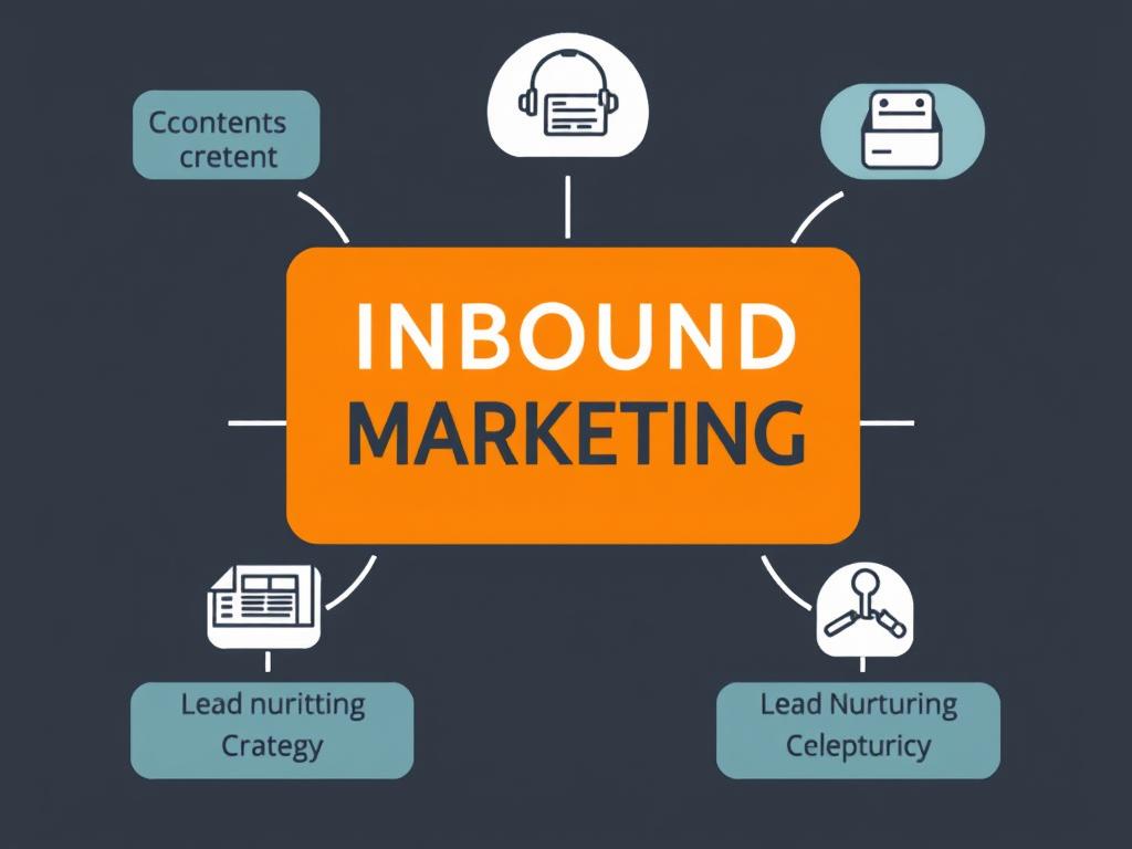 estratégias de inbound marketing b2b