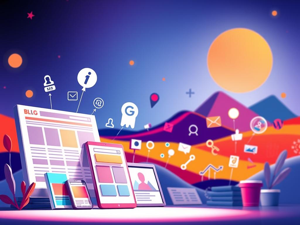 estratégias de marketing de conteúdo para conversão