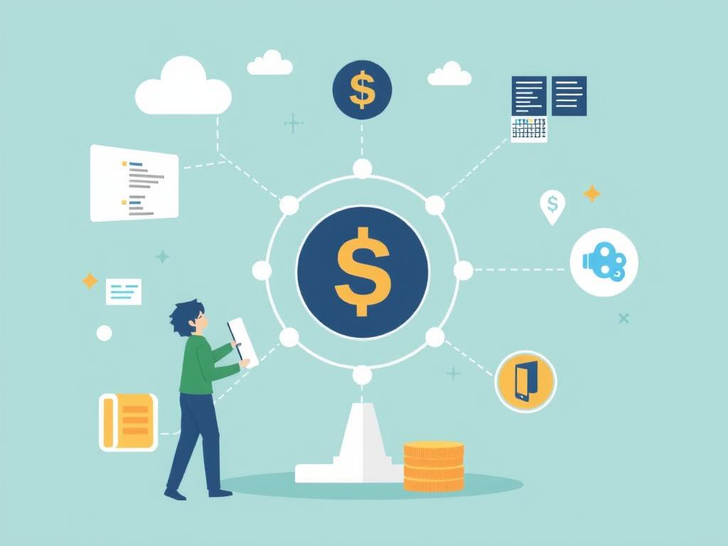 estratégias de marketing de fintechs para empresas tradicionais