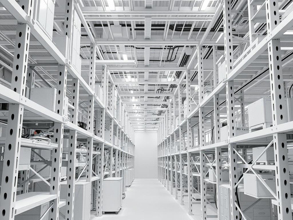 estrutura operacional para marketplaces