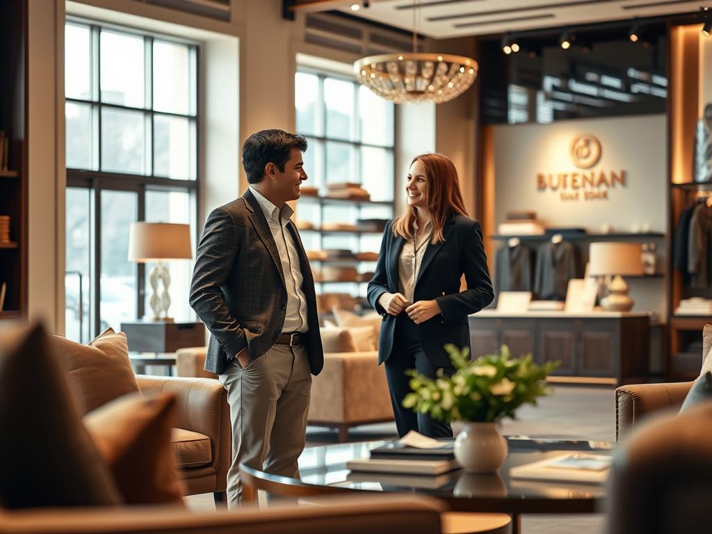 experiência do cliente personalizada