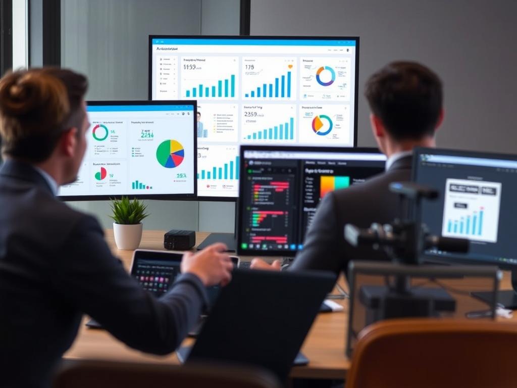 ferramentas de automação de marketing para geração de demanda
