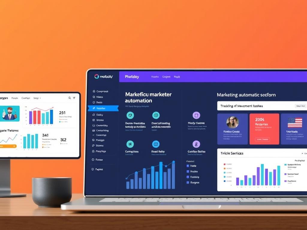 ferramentas de automação para marketing