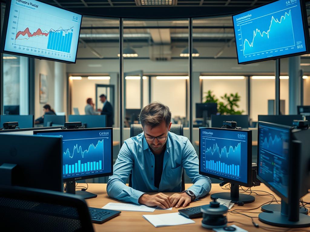 ferramentas de automação para marketplaces
