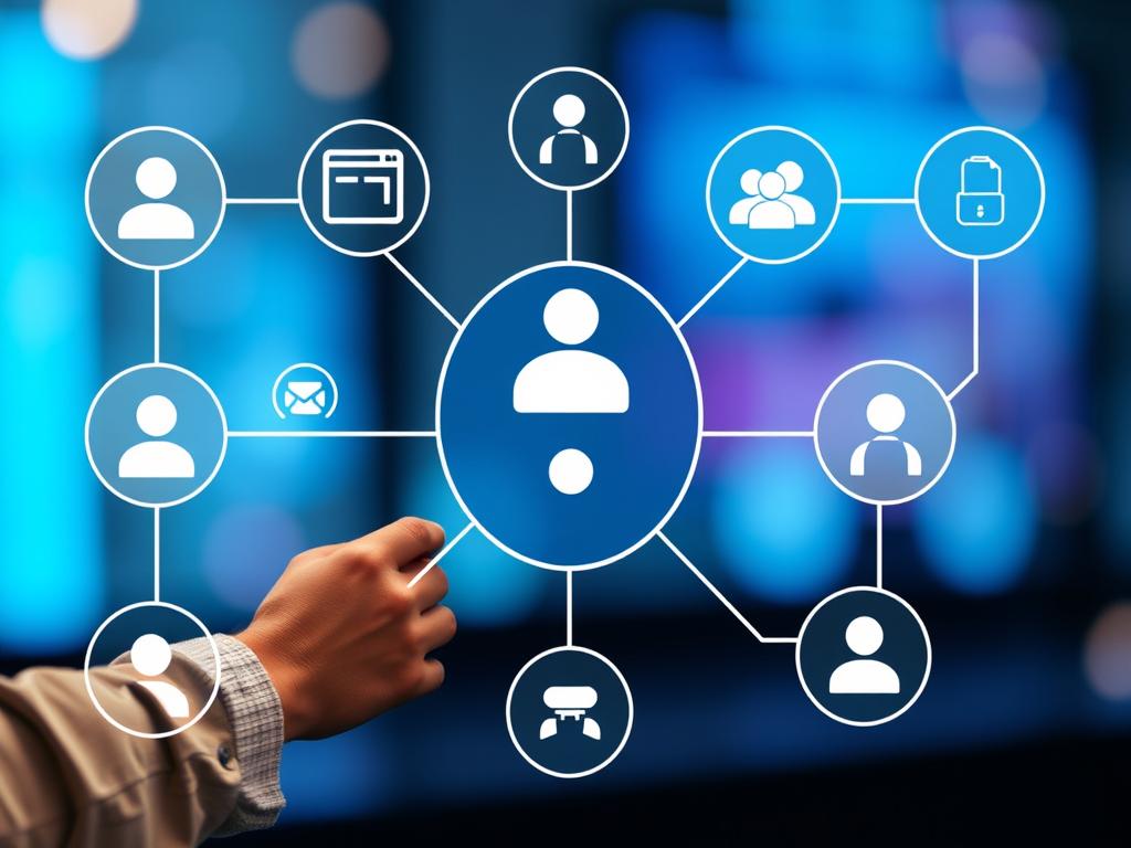 ferramentas de comunicação omnichannel