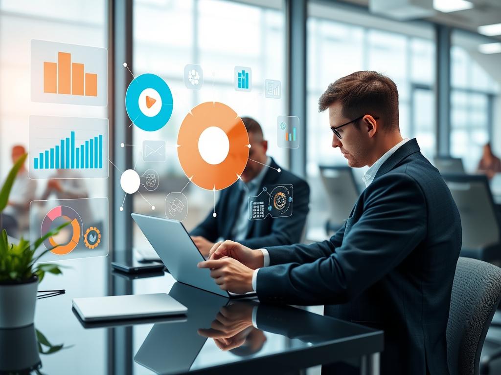ferramentas de gestão para aumentar performance empresarial