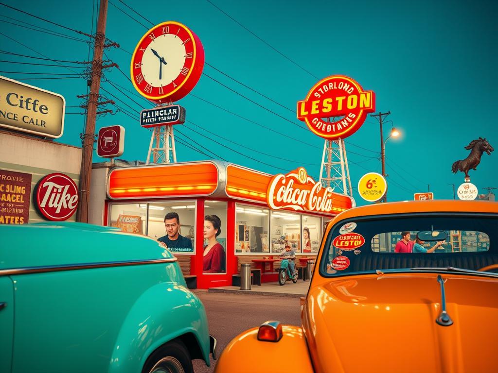 ferramentas de marketing digital para campanhas nostálgicas