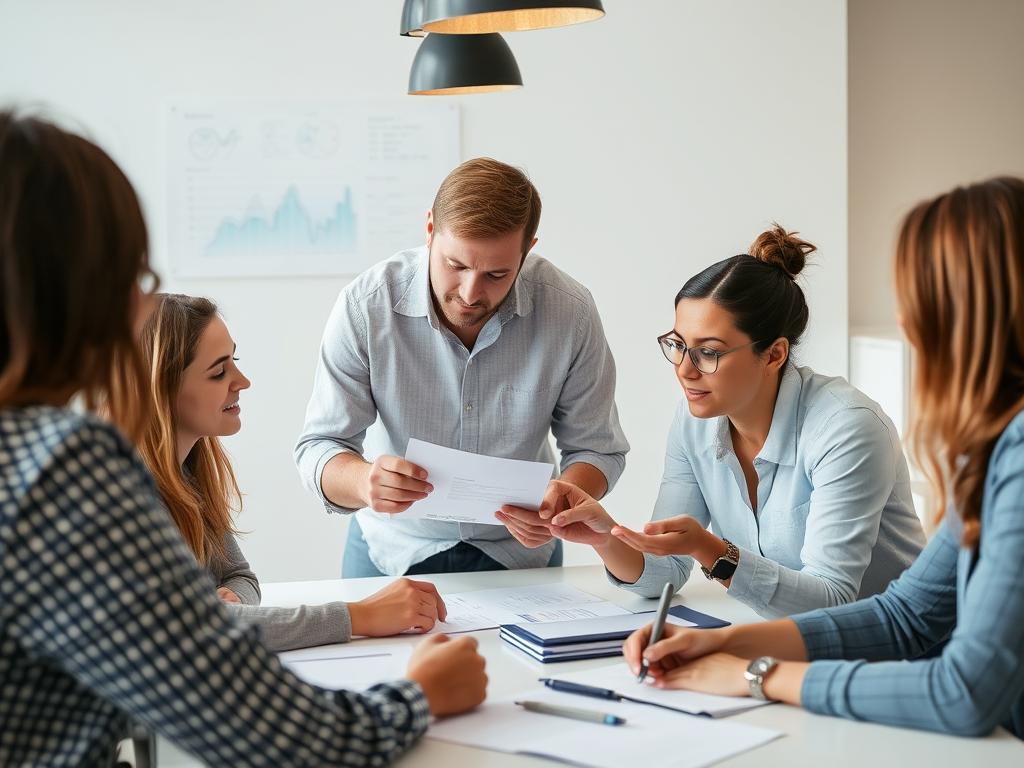 ferramentas de personalização para pequenas empresas