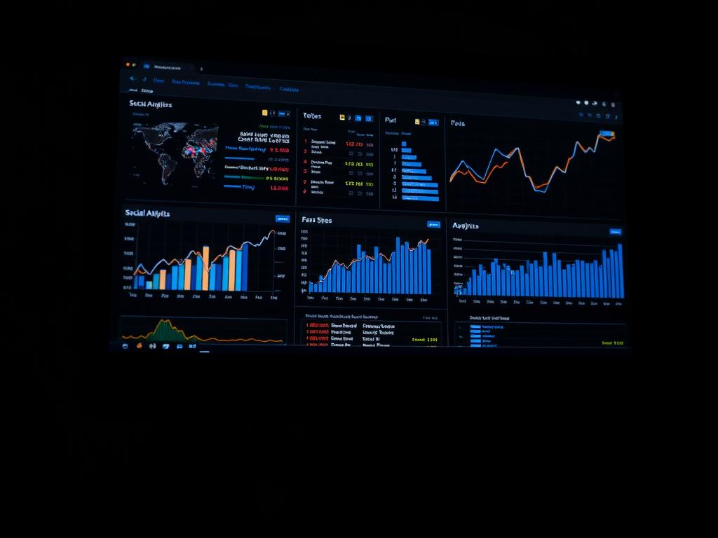 ferramentas para monitorar dark social