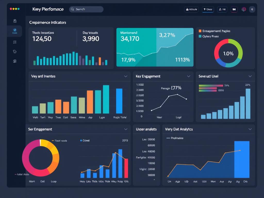 ferramentas para relatórios de marketing completos