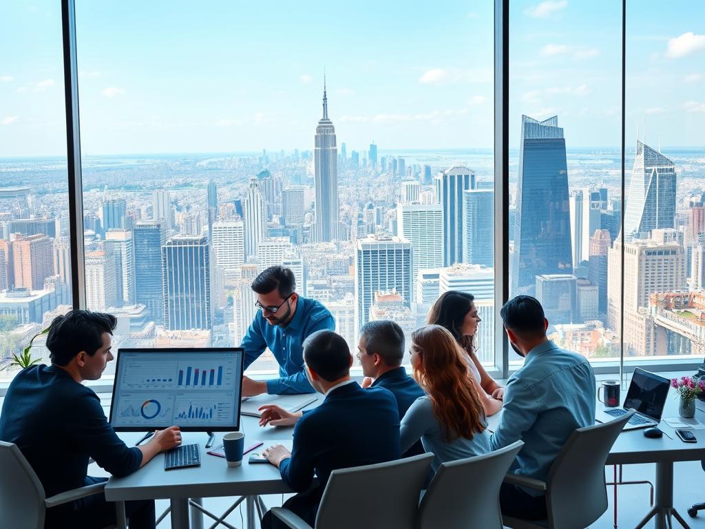 fintechs no setor de varejo