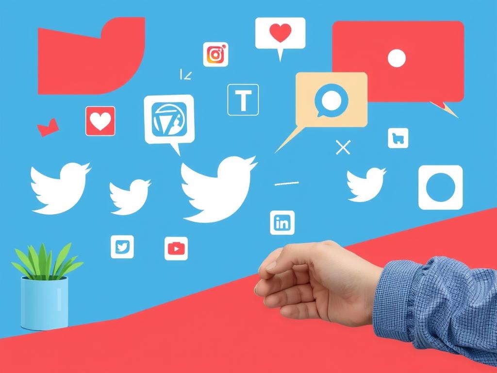 gestão de redes sociais para empresas