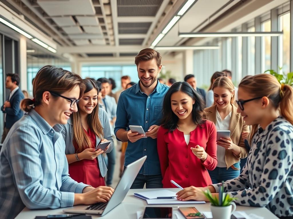 impacto da geração alpha no futuro das empresas
