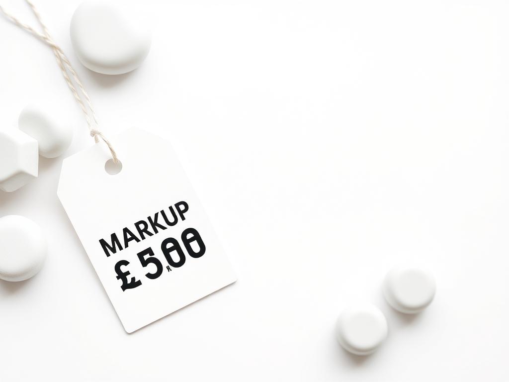 impacto do markup na margem de lucro da empresa
