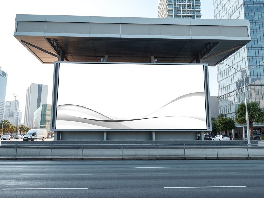 impacto do outdoor na conversão digital da campanha