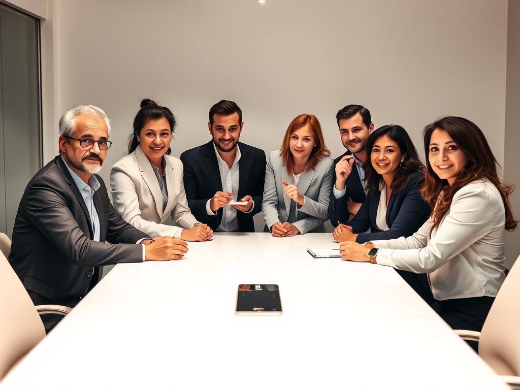 influenciadores B2B
