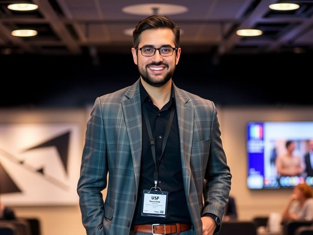influenciadores B2B brasileiros
