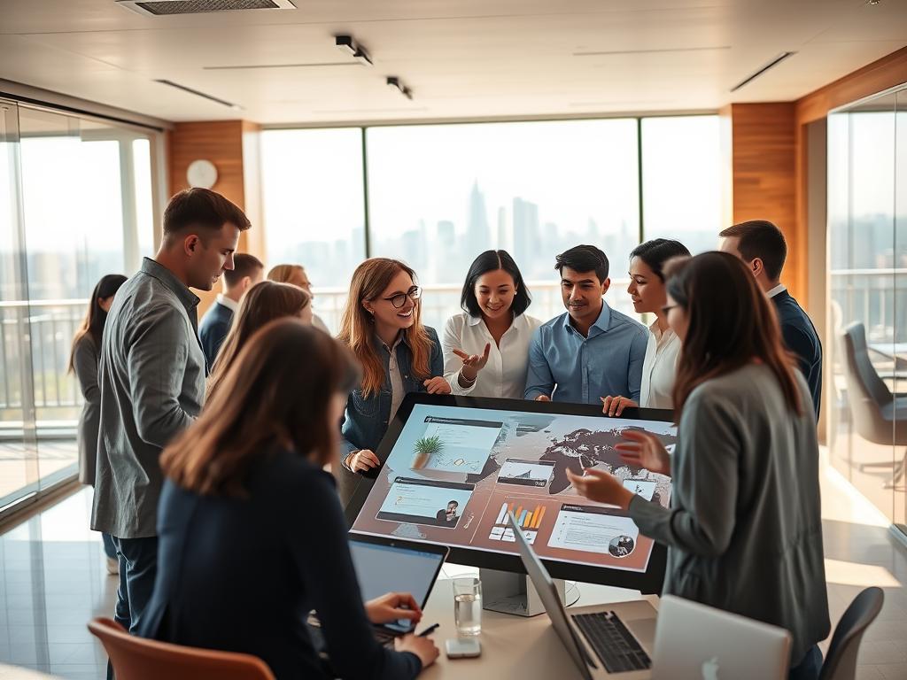 influenciadores b2b