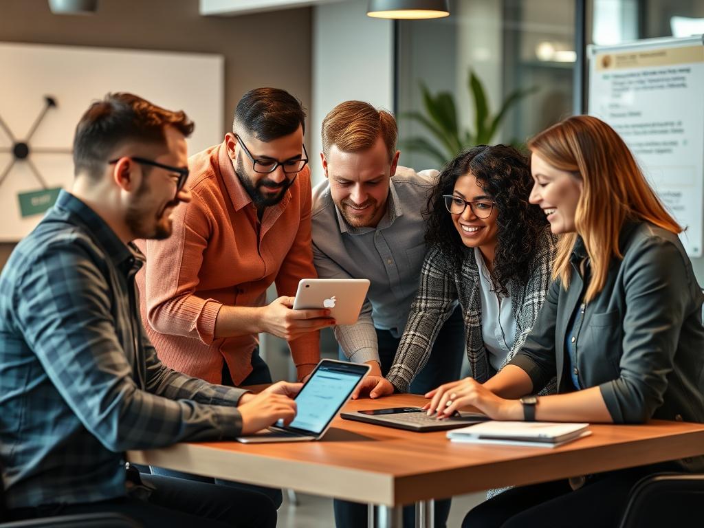 integração CRM automação de marketing