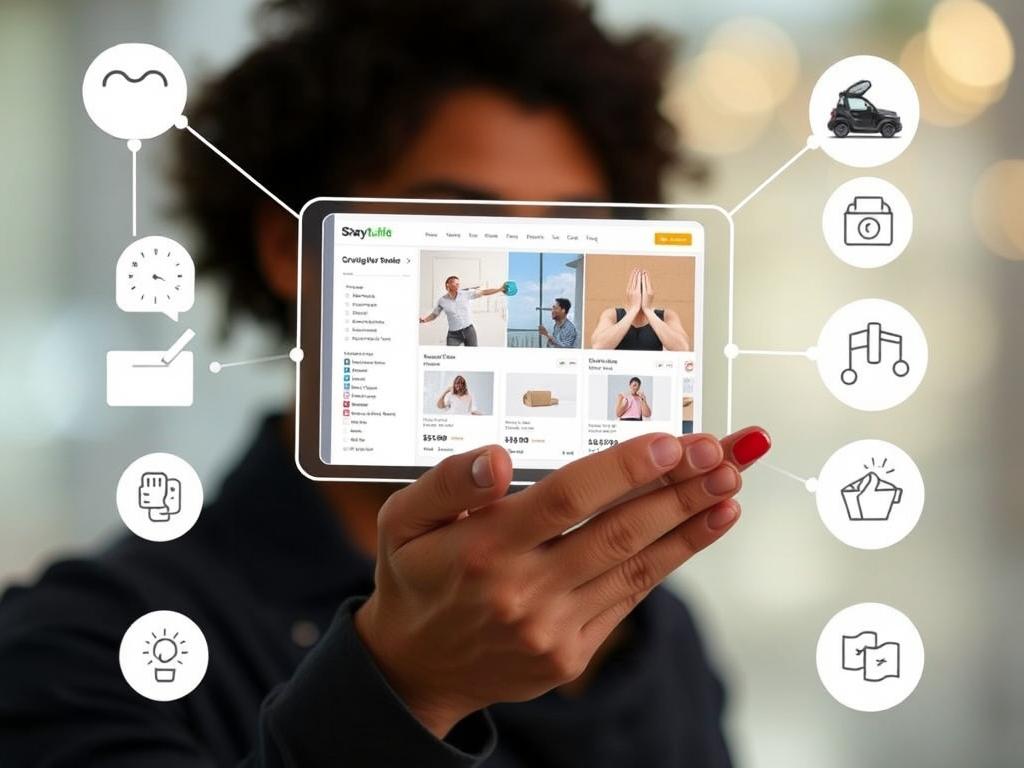 integração de mídia tradicional e digital