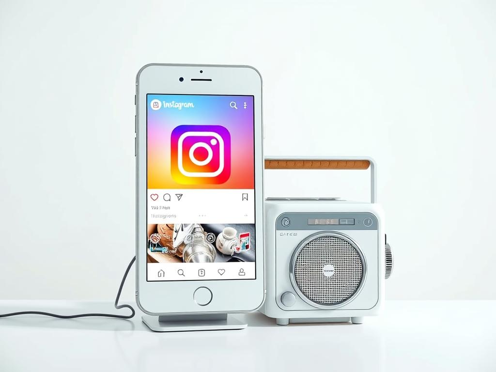 integração de mídias tradicionais e digitais