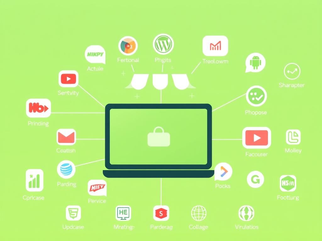 integradores de marketplace para e-commerce