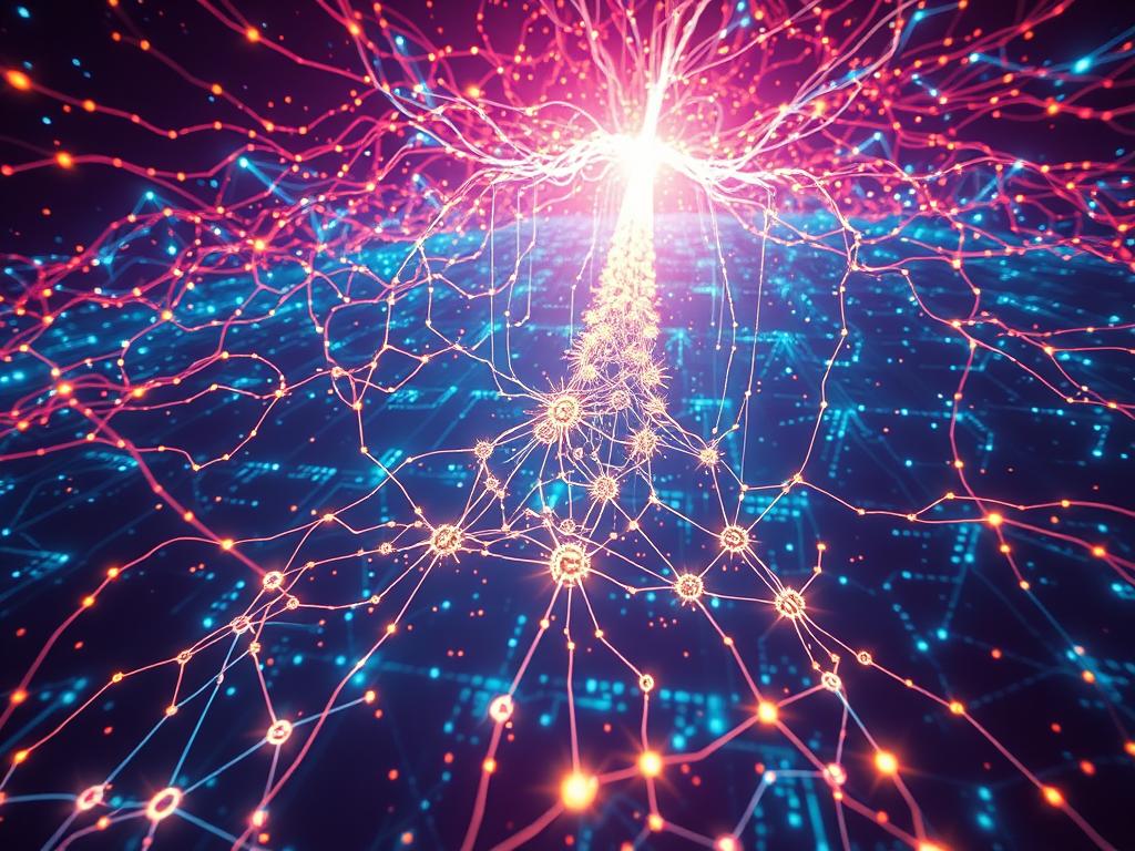 inteligência artificial