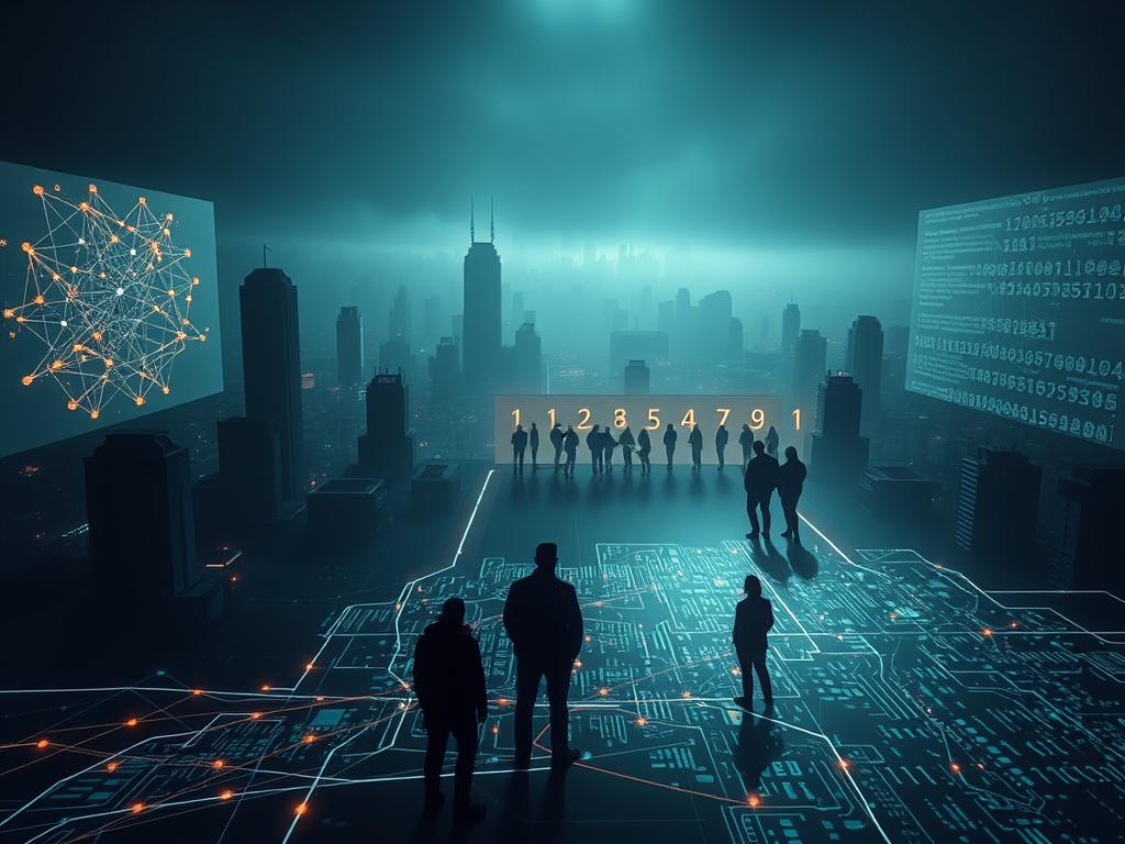 inteligência artificial e privacidade de dados