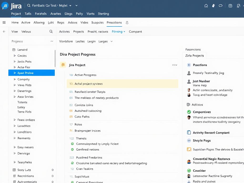 jira para gestão ágil de projetos