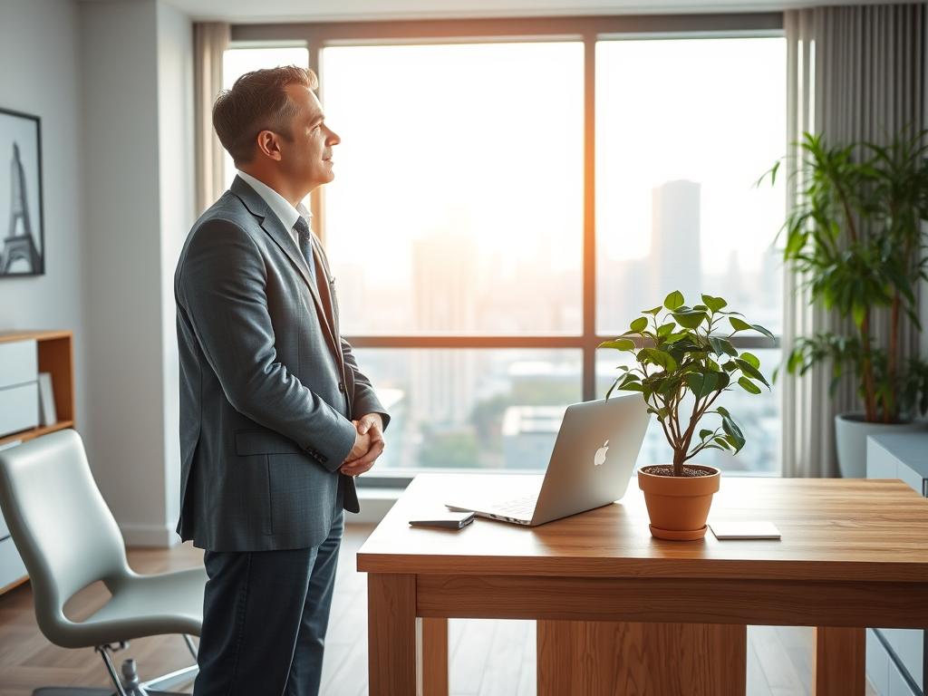 liderança com inteligência emocional