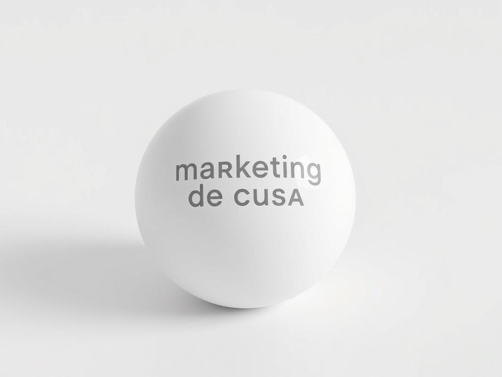 marketing de causa