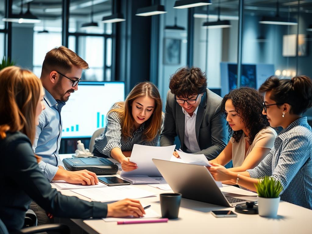 marketing de conteúdo b2b