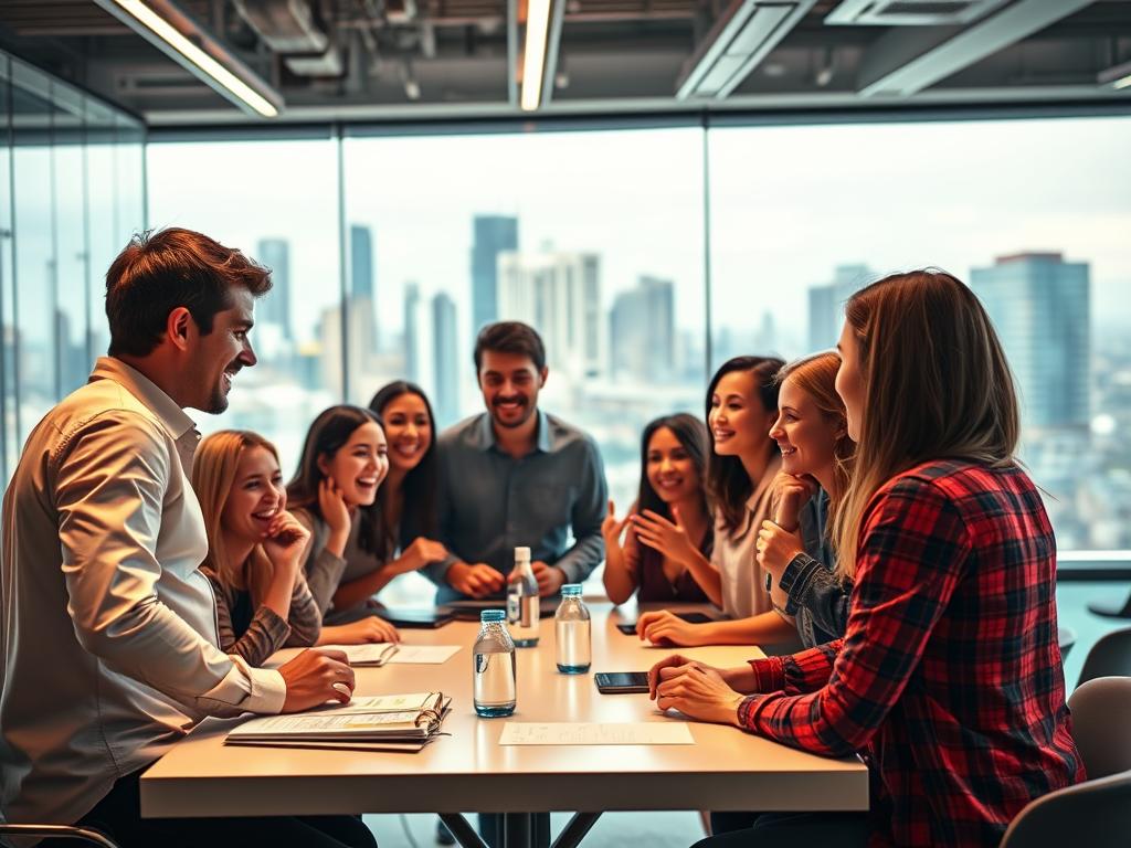 marketing de recomendação com base em clientes promotores