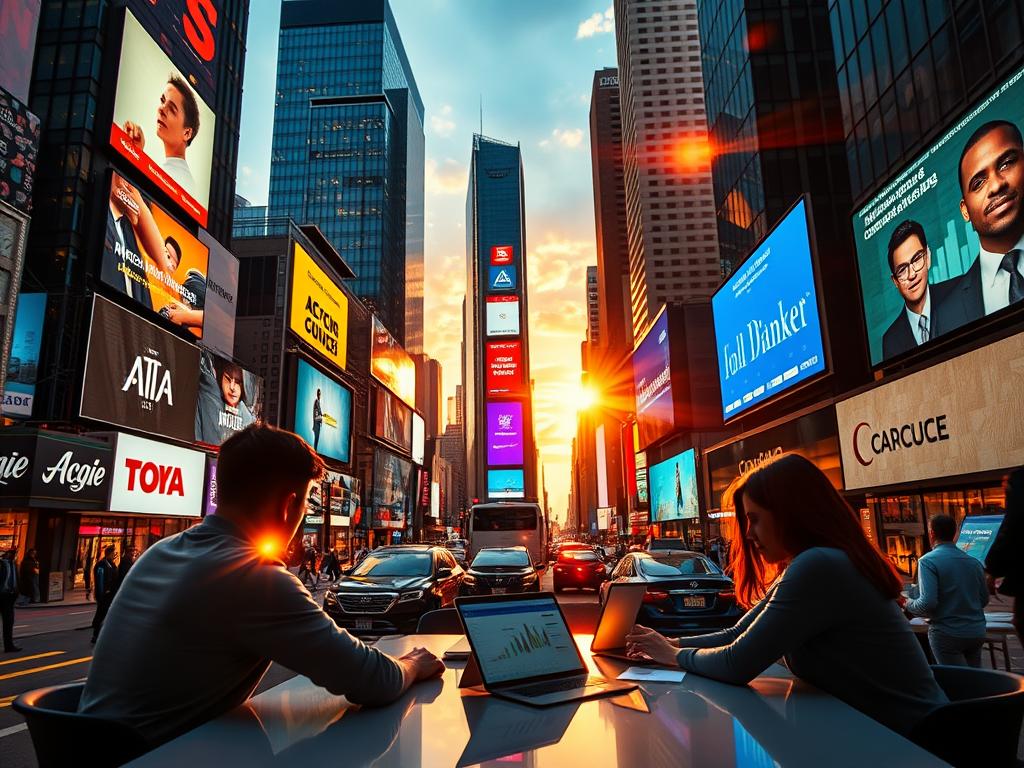 marketing digital resultados