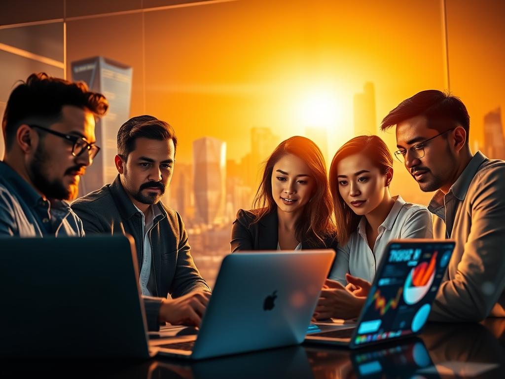 marketing digital resultados