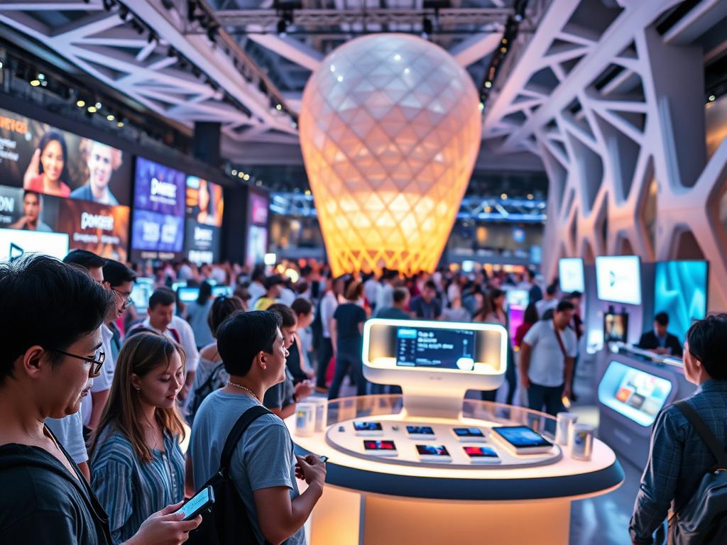marketing experiencial