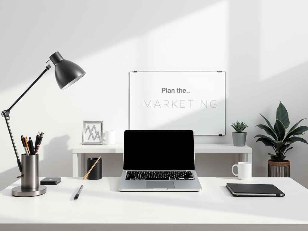 marketing offline B2B
