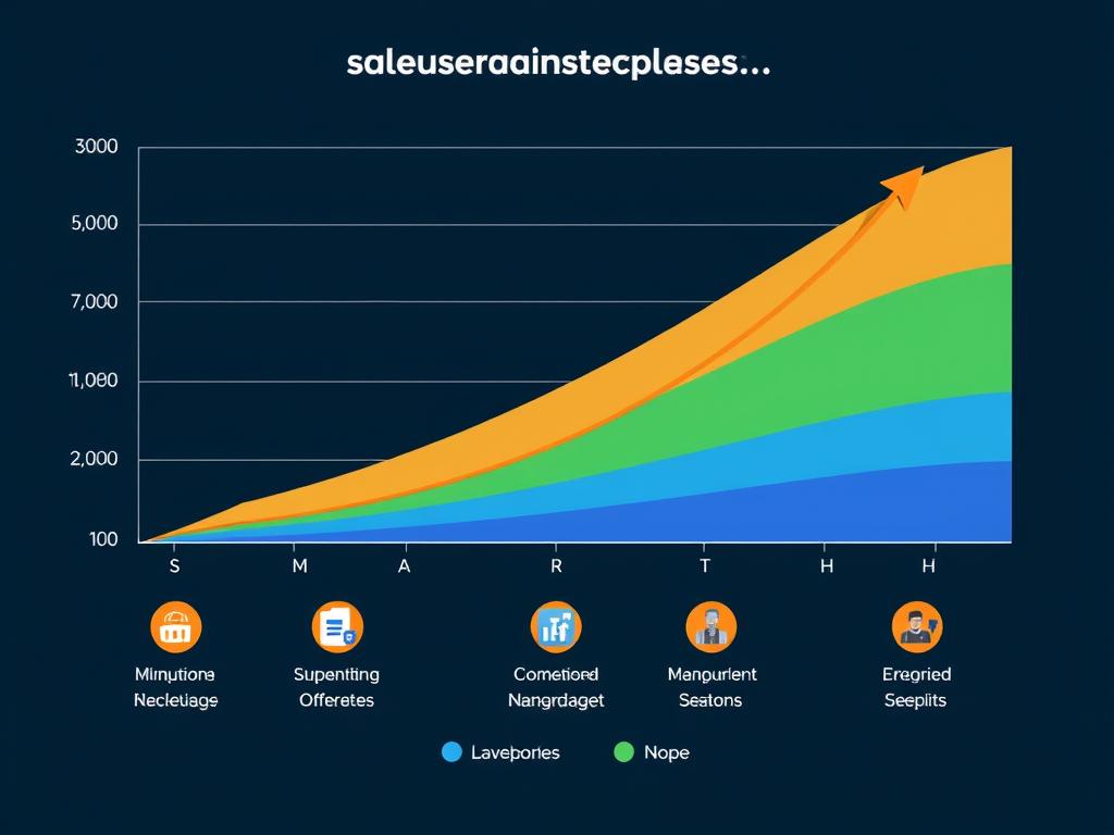 marketplaces para escalar sem equipe