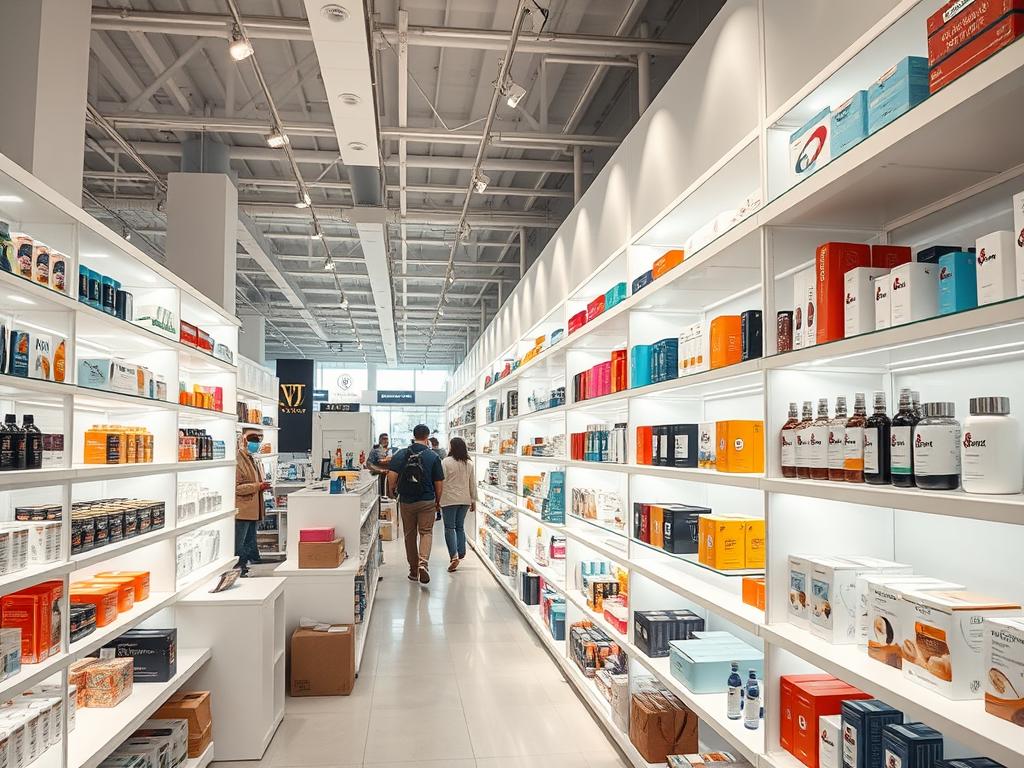 marketplaces para negócios B2C