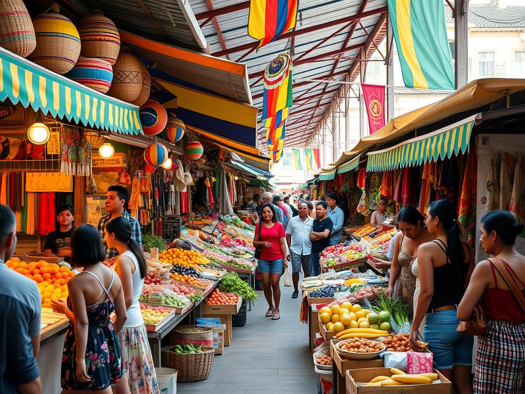 marketplaces regionais brasil