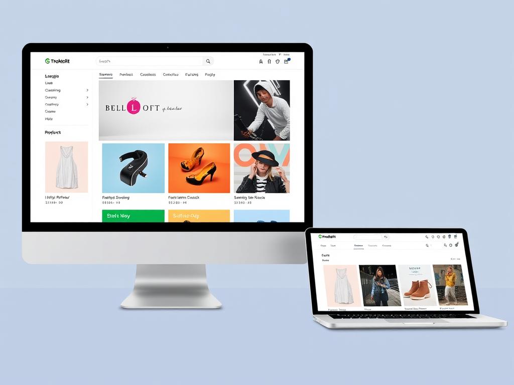 melhor plataforma para marketplaces