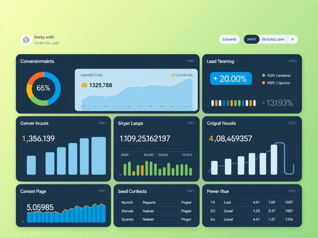 melhores CRM para sistema de conversão