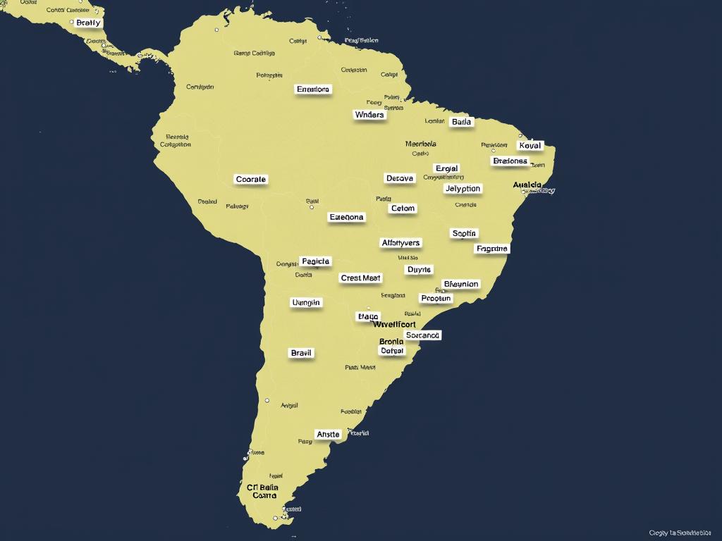 melhores agências de propaganda Brasil