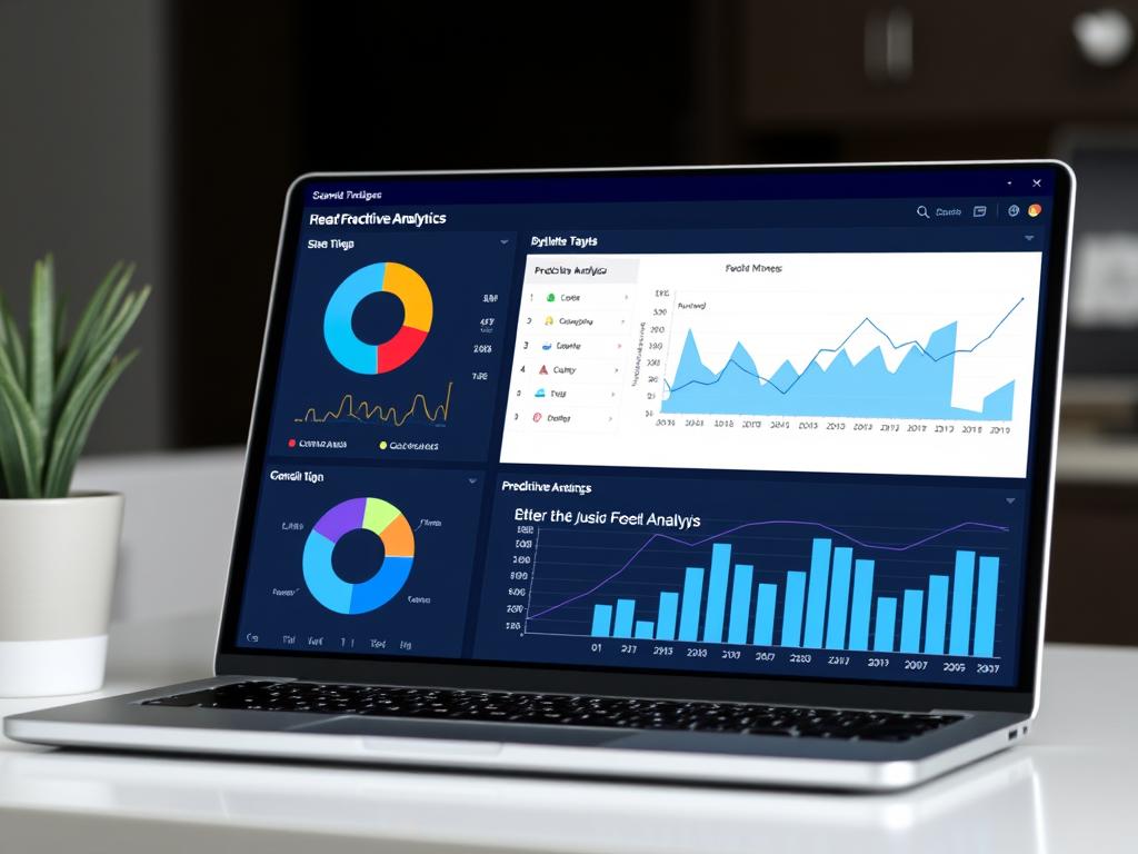 melhores ferramentas CRM para análise preditiva