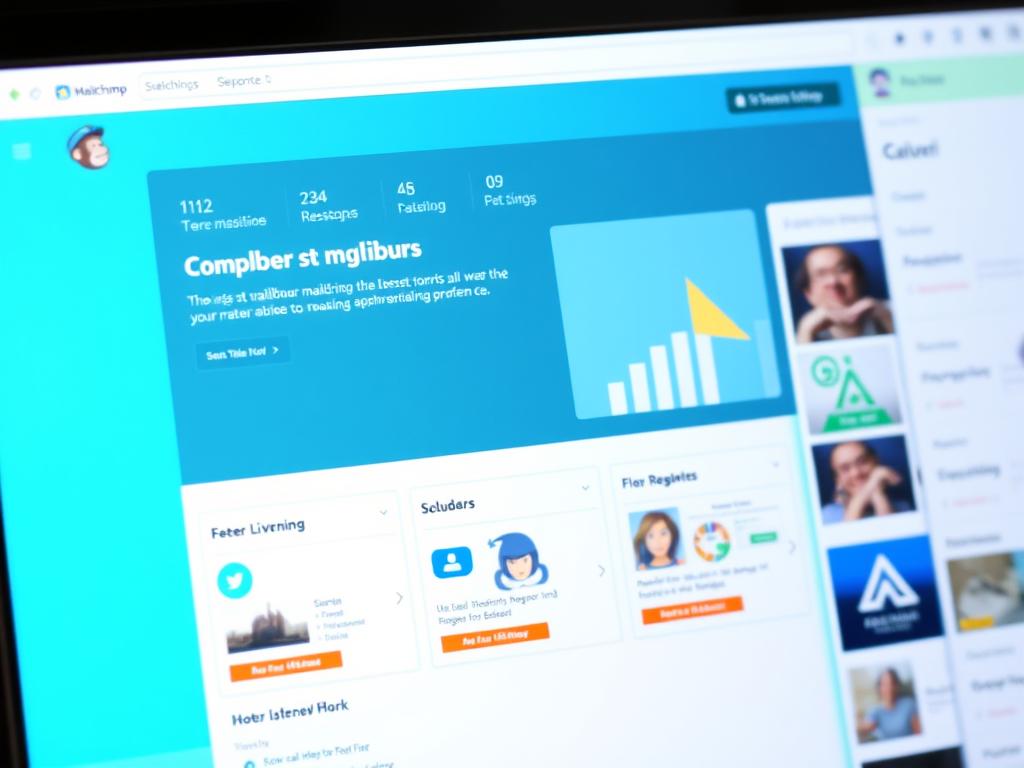 melhores ferramentas de automação de marketing
