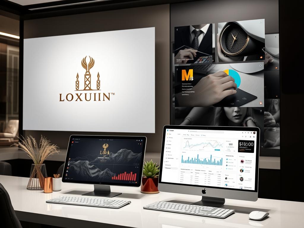melhores ferramentas de automação de marketing para marcas de luxo