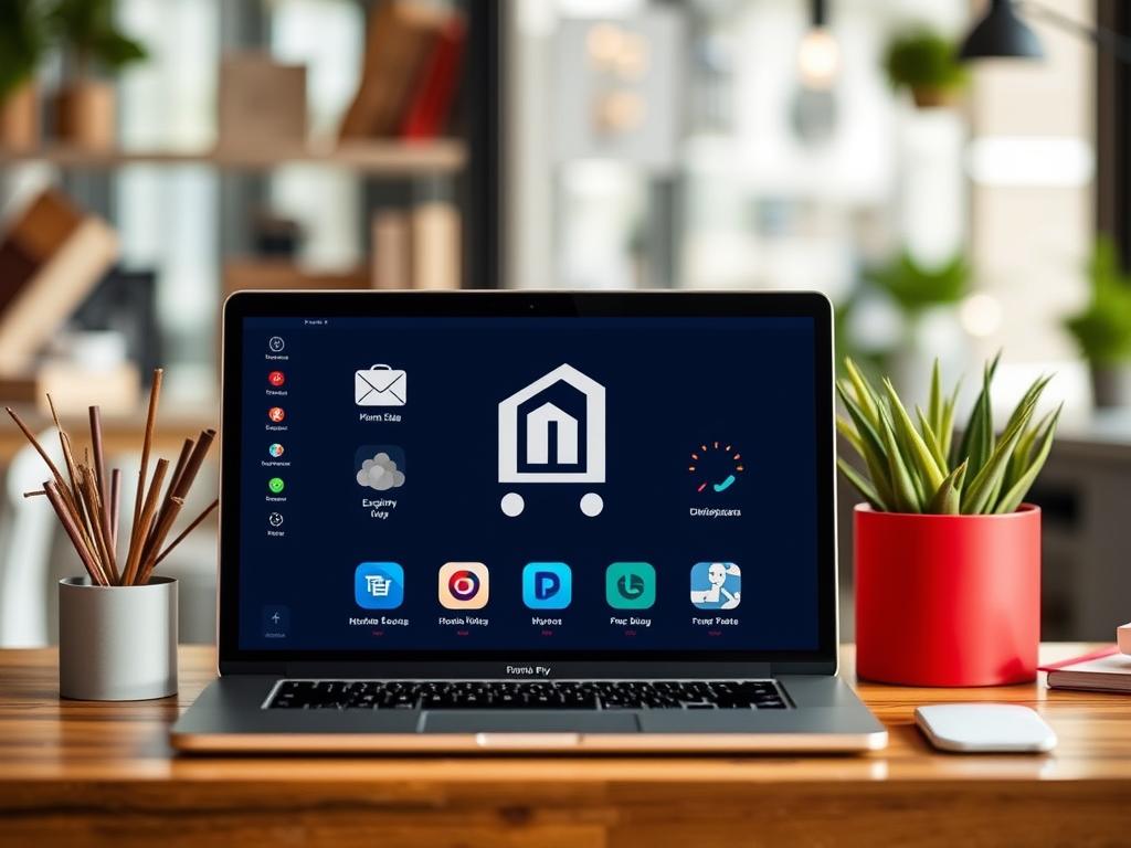 melhores integradores de marketplace